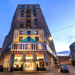 米兰大教堂广场酒店 酒店 米兰
