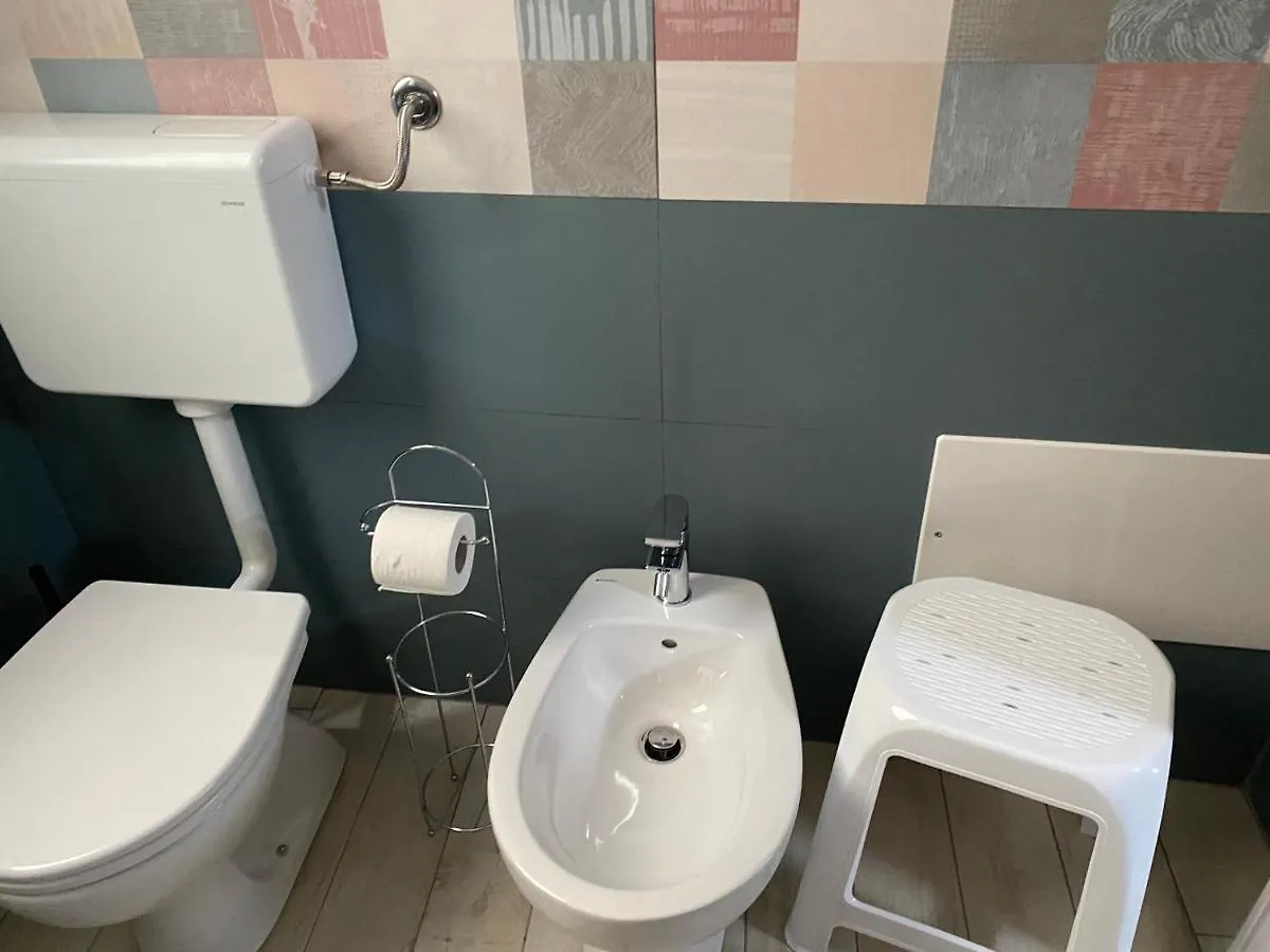 Guest house La Casa Dell'Aurora Hotel Falcone